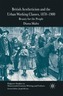British Aestheticism and the Urban Working Classes, 1870-1900