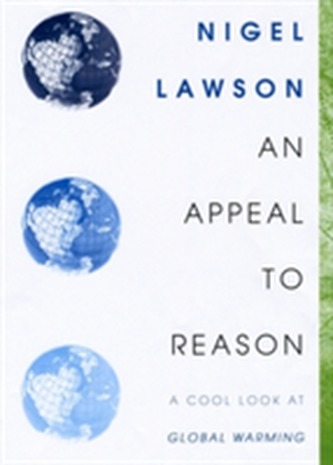 An Appeal to Reason