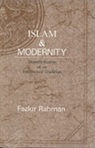 Islam and Modernity