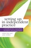 Setting up in Independent Practice