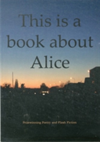 This is a Book About Alice