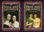 Perfect Partners: Sense and Sensibility & Pride and Prejudice
