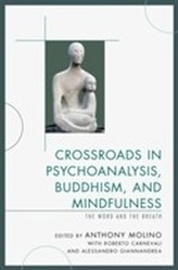 Crossroads in Psychoanalysis, Buddhism, and Mindfulness