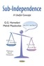Sub-Independence