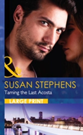 Taming The Last Acosta