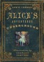 Alice's Adventures Under Ground