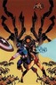 Captain America And The Avengers: The Complete Collection