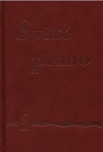 Sväté písmo