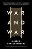 War and War