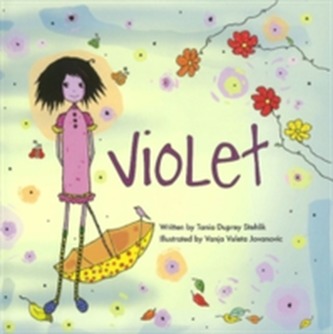 Violet