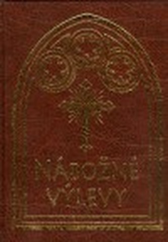 Náboženské výlevy