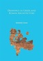 Drawings in Greek and Roman Architecture
