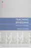 Teaching Ephesians