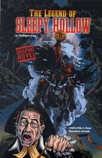 The Legend of Sleepy Hollow