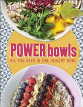 Power Bowls