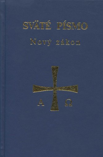 Sväté písmo - Nový zákon
