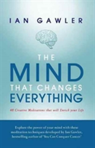 The Mind That Changes Everything