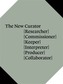 New Curator