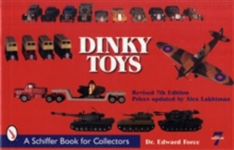 Dinky Toys