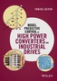 Model Predictive Control of High Power Converters and Industrial Drives
