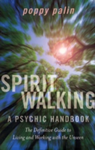 Spiritwalking