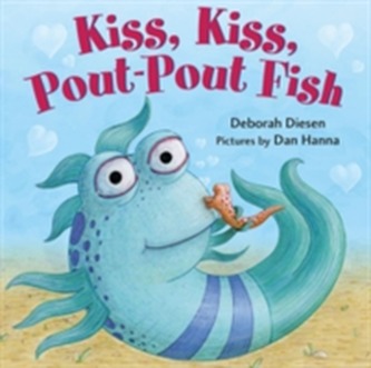 Kiss, Kiss, Pout-Pout Fish