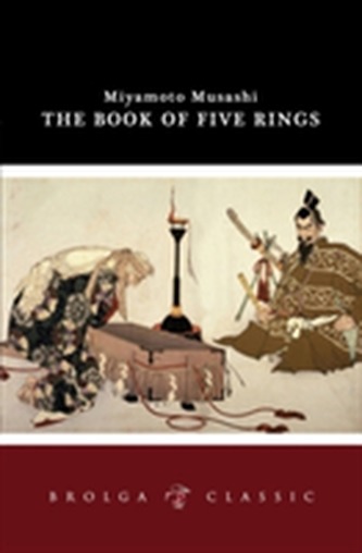 The Book of 5 Rings