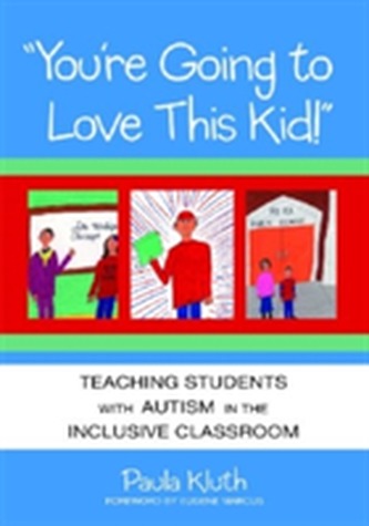 You're Going to Love This Kid!