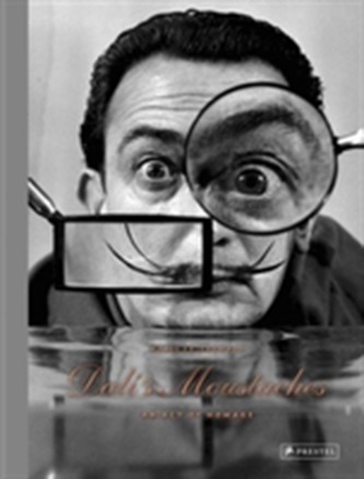 Dali's Moustaches