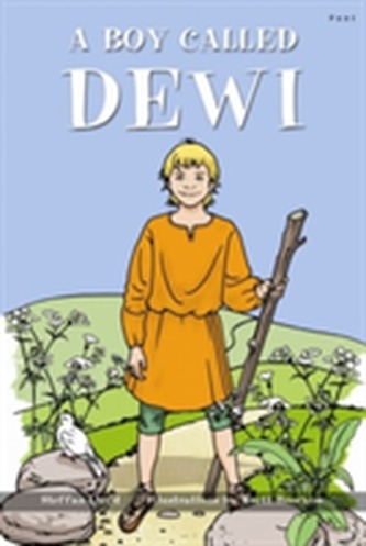 Boy Called Dewi, A
