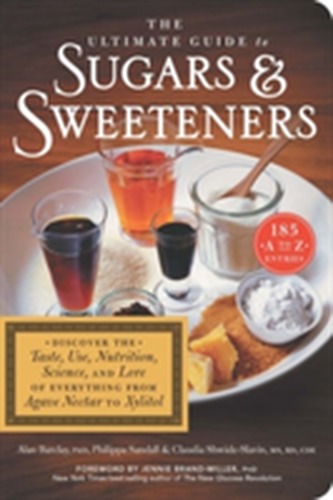 Altimate GDE.Sugars and Sweeteners