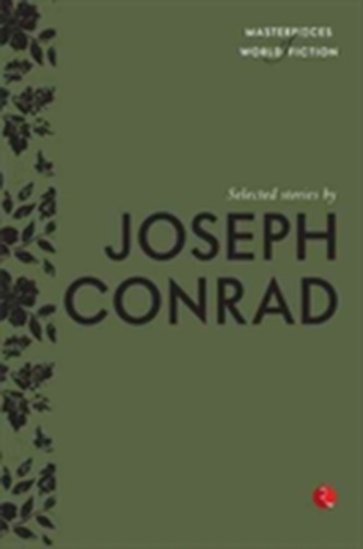 Selected Stories by Joseph Conrad