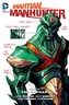 Martian Manhunter Vol. 1 The Epiphany