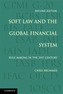 Soft Law and the Global Financial System