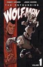 The Astounding Wolf-Man Volume 1