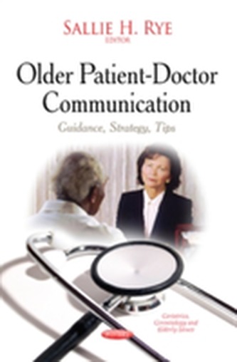 Older Patient-Doctor Communication