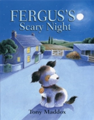 Fergus's Scary Night