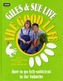 Giles and Sue Live The Good Life