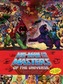 He-man And The Masters Of The Universe
