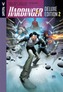 Harbinger Deluxe Edition Volume 2