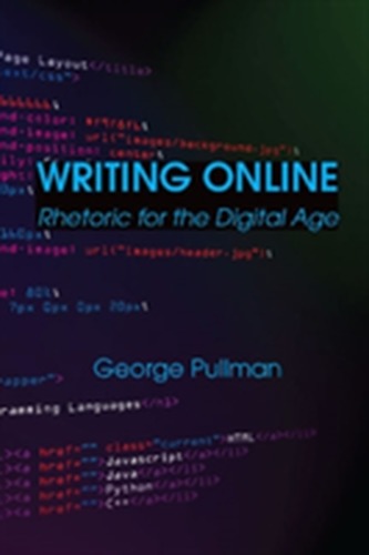 Writing Online