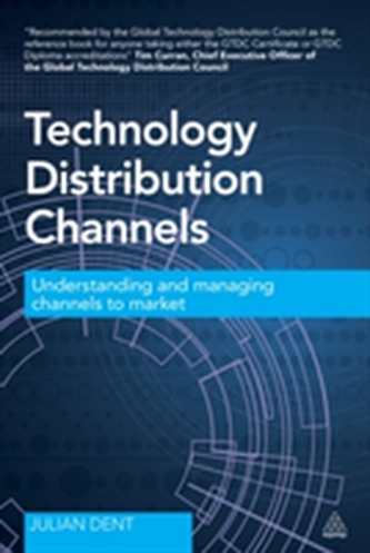 Technology Distribution Channels