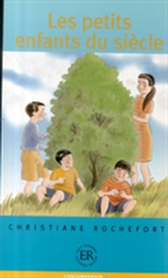 Les petits enfants du siecle