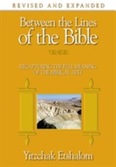 Between the Lines of the Bible: Genesis