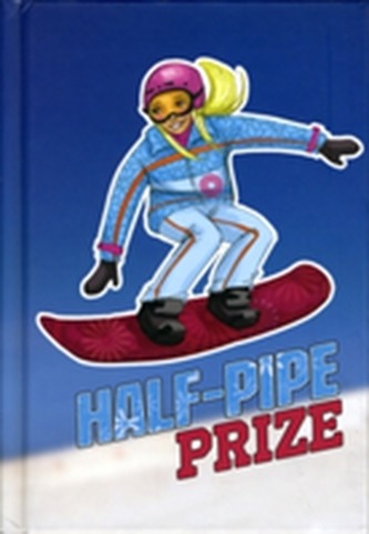 Half Pipe Prize