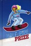 Half Pipe Prize