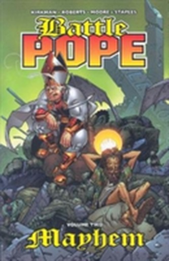 Battle Pope