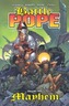 Battle Pope