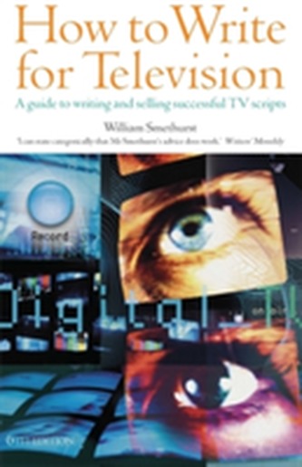 How To Write For Television 6th Edition