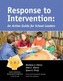 Response to Intervention